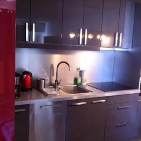 Apartamento Roquette