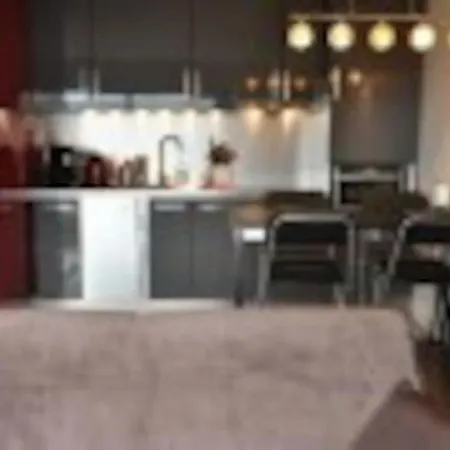 Roquette Apartament *