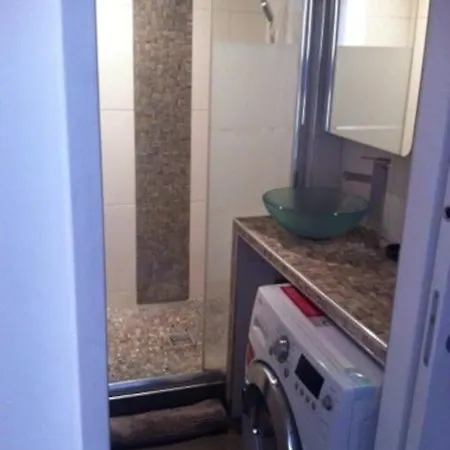 Apartament Roquette *