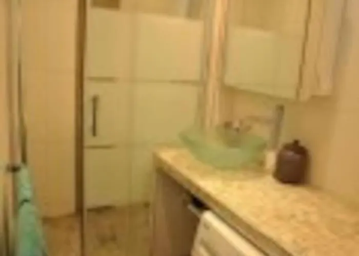 Roquette Appartement